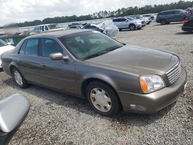 Продажа на аукционе авто 2001 Cadillac Deville, vin: 1G6KD54Y51U145364, номер лота: 61379826