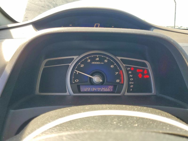 Продаж на аукціоні авто 2010 Honda Civic, vin: 2HGFG1B62AH501385, номер лоту: 61913176