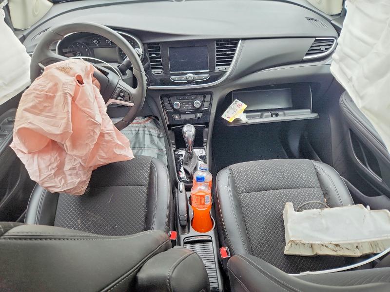 Aukcja sprzedaży 2022 Buick Encore, vin: KL4CJESM9NB569765, numer aukcji: 62032336