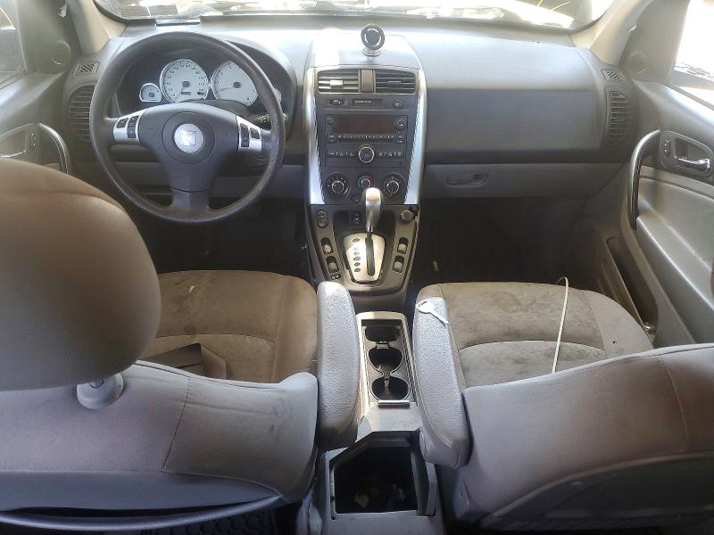 60683396 :رقم المزاد ، 5GZCZ33D97S807925 vin ، 2007 Saturn Vue مزاد بيع