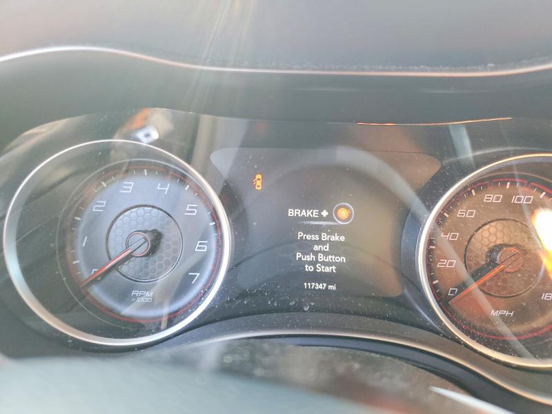 2019 Dodge Charger მანქანა იყიდება აუქციონზე, vin: 2C3CDXGJXKH718134, აუქციონის ნომერი: 95585535