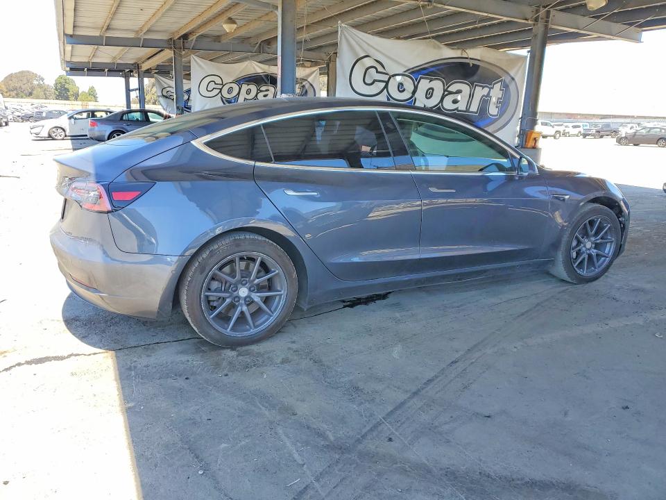 Aukcja sprzedaży 2019 Tesla Model 3, vin: 5YJ3E1EA9KF400164, numer aukcji: 61363616