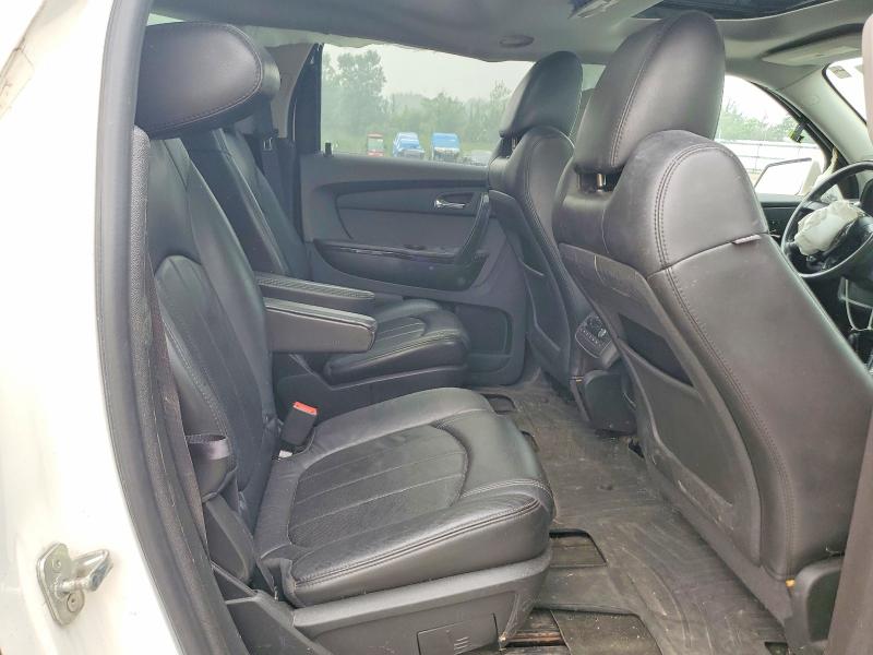 Aukcja sprzedaży 2012 Gmc Acadia, vin: 1GKKVTEDXCJ398893, numer aukcji: 61434716