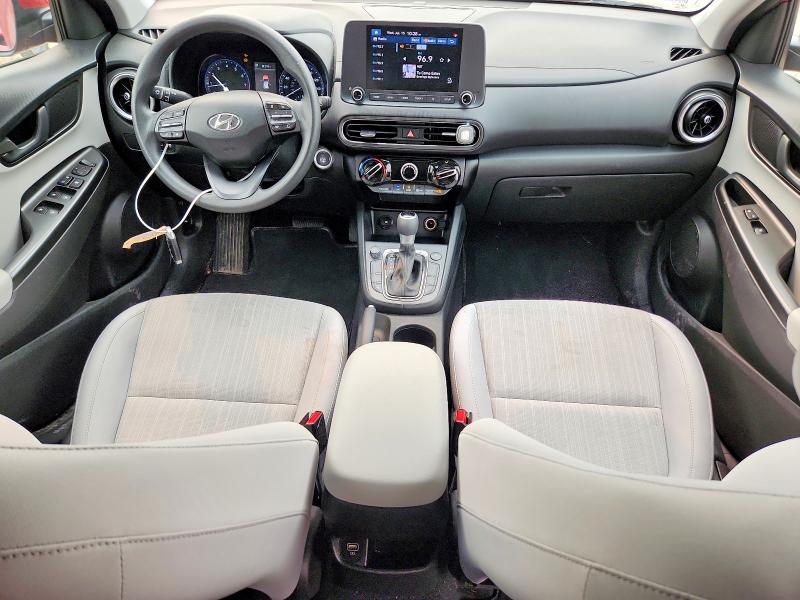 Продажа на аукционе авто 2023 Hyundai Kona, vin: KM8K6CAB6PU952251, номер лота: 60590626