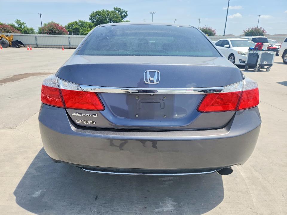 Aukcja sprzedaży 2015 Honda Accord, vin: 1HGCR2F30FA224874, numer aukcji: 62840646