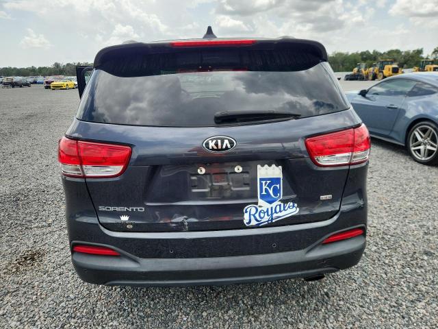 Продажа на аукционе авто 2017 Kia Sorento, vin: 5XYPGDA33HG259887, номер лота: 60975516
