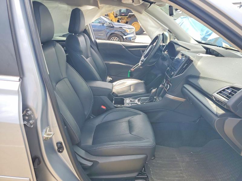 Продажа на аукционе авто 2021 Subaru Forester, vin: JF2SKAUC6MH563110, номер лота: 60240436