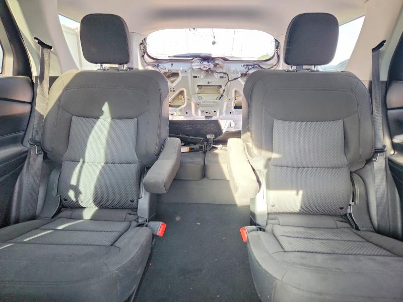 Aukcja sprzedaży 2022 Ford Explorer, vin: 1FMSK7DH0NGA21243, numer aukcji: 60879196
