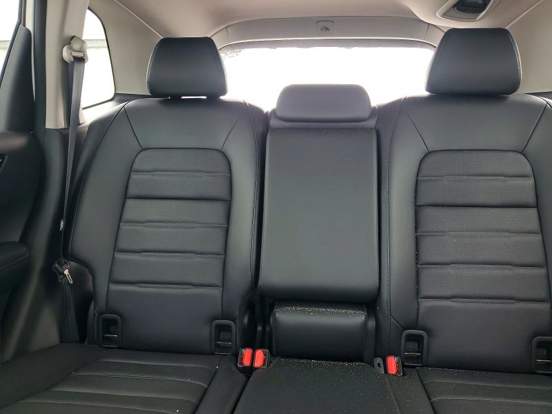 2023 Honda Cr-v მანქანა იყიდება აუქციონზე, vin: 2HKRS4H79PH436336, აუქციონის ნომერი: 61522366