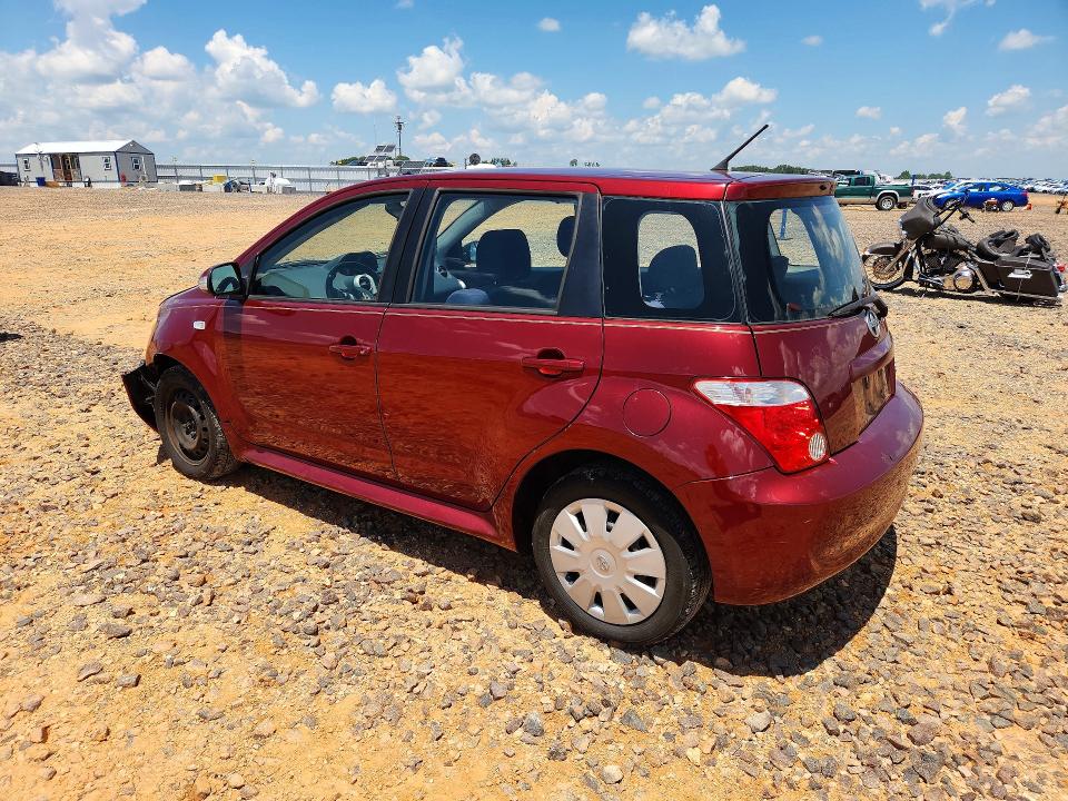Продажа на аукционе авто 2006 Toyota Xa, vin: JTKKT604360139191, номер лота: 60246226