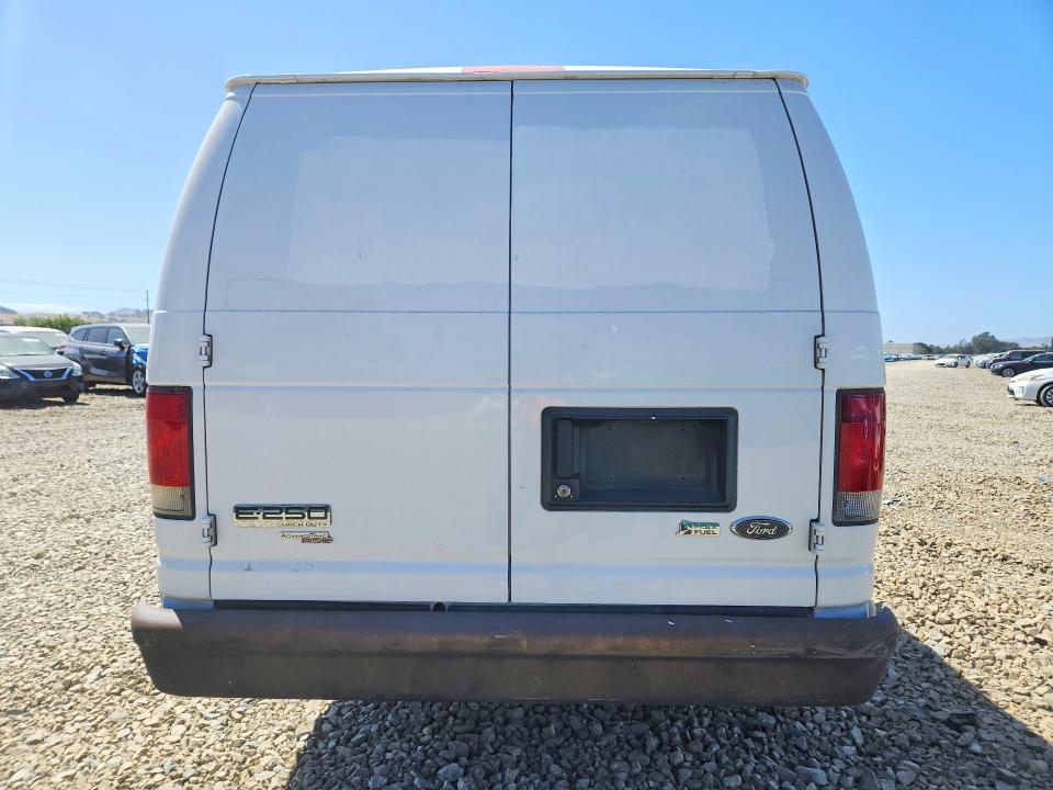 Aukcja sprzedaży 2011 Ford E250, vin: 1FTNS2EL6BDA18285, numer aukcji: 56977026