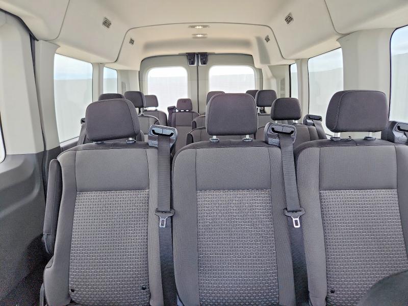 2024 Ford Transit მანქანა იყიდება აუქციონზე, vin: 1FBAX2C86RKA36956, აუქციონის ნომერი: 61605846