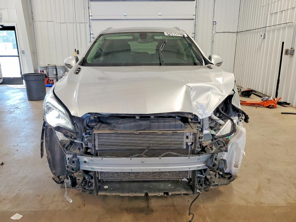 Aukcja sprzedaży 2019 Buick Envision, vin: LRBFXCSA4KD012871, numer aukcji: 62515796