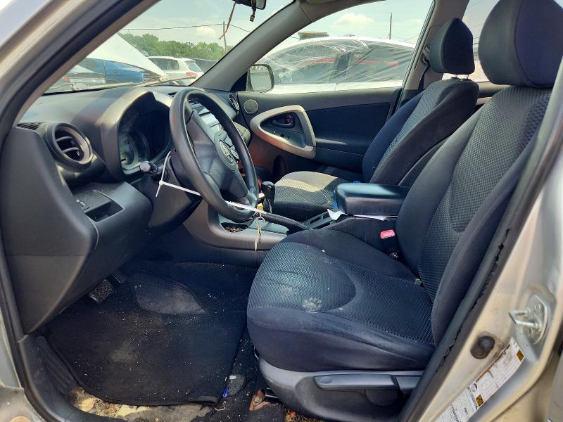 60321296 :رقم المزاد ، JTMBD32V465014034 vin ، 2006 Toyota Rav4 مزاد بيع