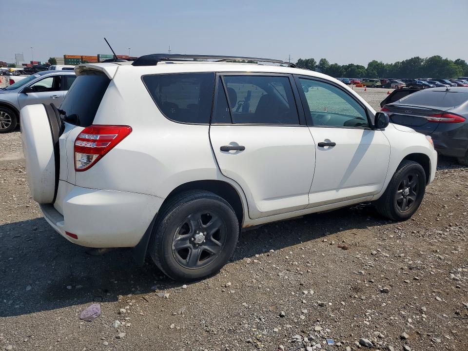 Продажа на аукционе авто 2010 Toyota Rav4, vin: JTMZF4DV7A5018468, номер лота: 61997256