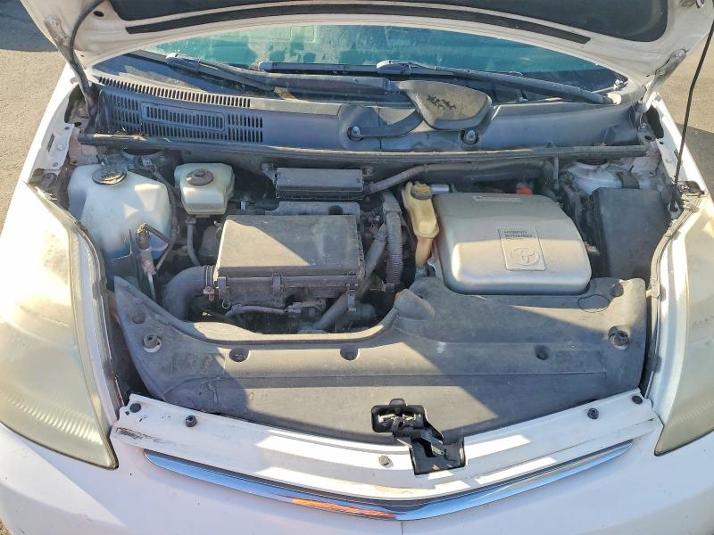 Продаж на аукціоні авто 2007 Toyota Prius, vin: JTDKB20U273236188, номер лоту: 62288856