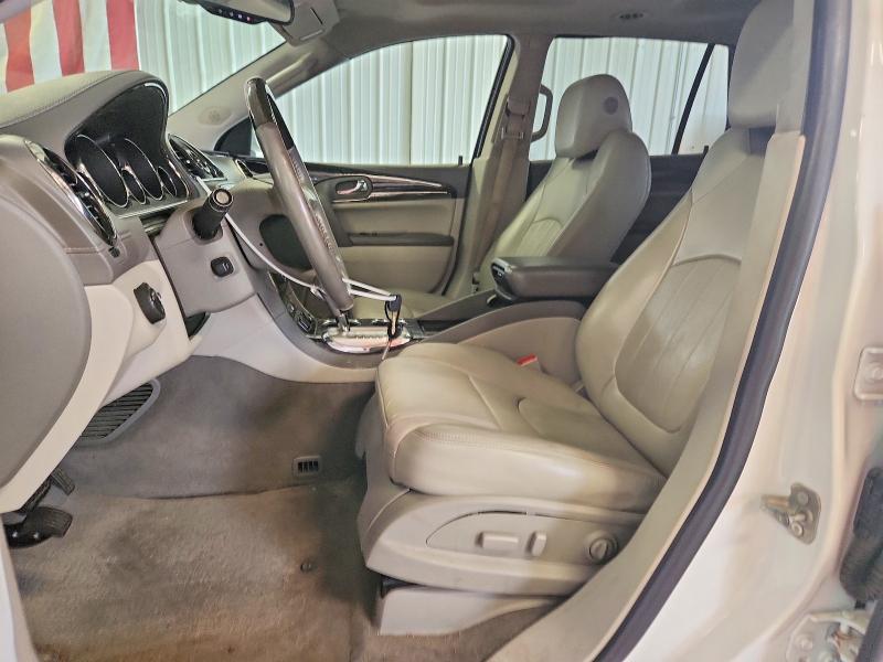 Продажа на аукционе авто 2017 Buick Enclave, vin: 5GAKRCKD5HJ242113, номер лота: 61341696