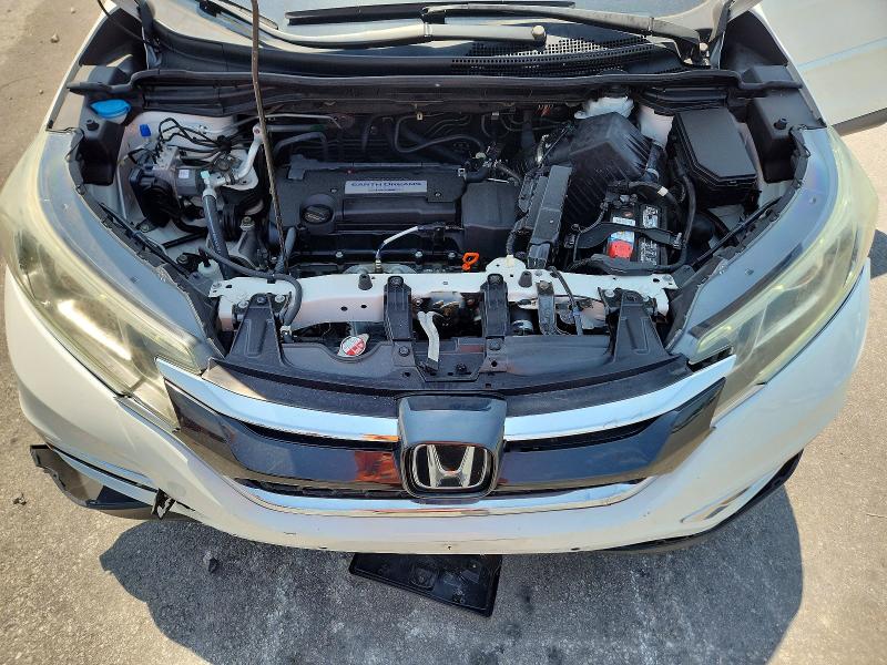 62754566 :رقم المزاد ، 5J6RM3H93FL021927 vin ، 2015 Honda Cr-v مزاد بيع