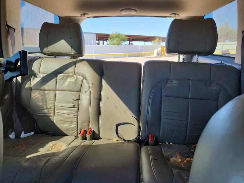 Aukcja sprzedaży 2004 Jeep Grand Cherokee, vin: 1J4GX58J74C117609, numer aukcji: 85988375
