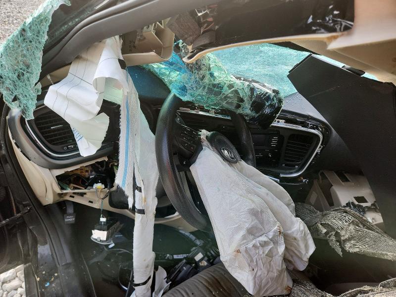 61909176 :رقم المزاد ، 5XXGM4A78EG303622 vin ، 2014 Kia Optima مزاد بيع