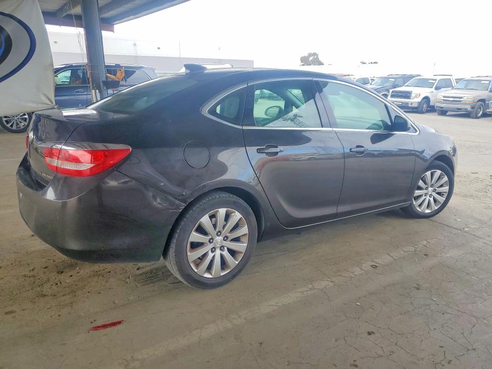 Продаж на аукціоні авто 2015 Buick Verano, vin: 1G4PP5SK0F4170975, номер лоту: 60523146