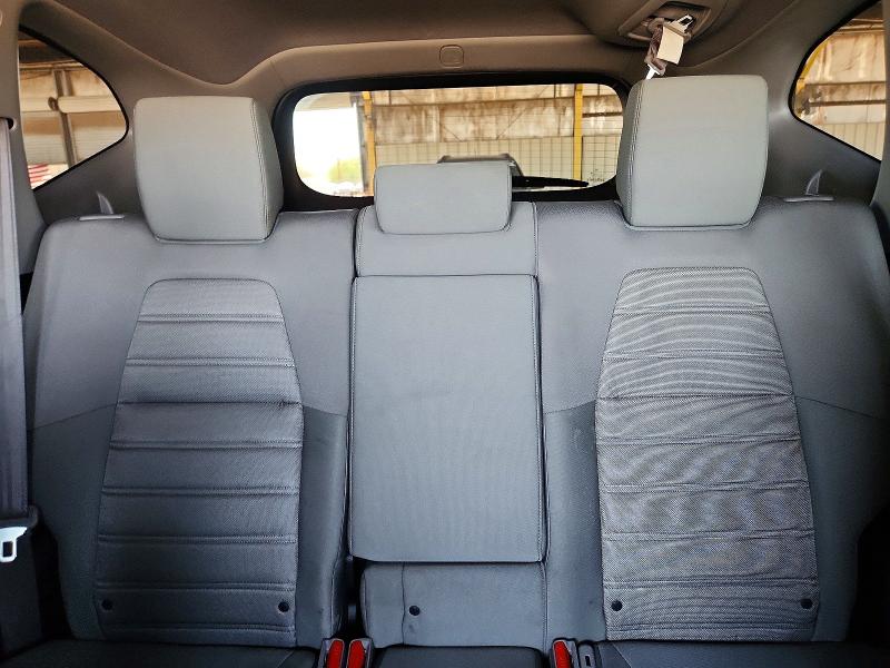 2020 Honda Cr-v მანქანა იყიდება აუქციონზე, vin: 2HKRW1H5XLH425132, აუქციონის ნომერი: 63386756