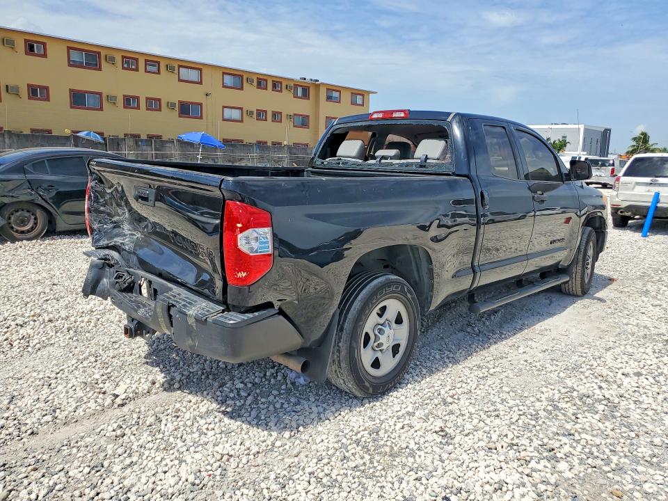 Продаж на аукціоні авто 2017 Toyota Tundra, vin: 5TFRM5F1XHX110730, номер лоту: 61188656