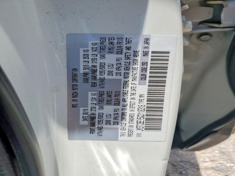 Продаж на аукціоні авто 2016 Mazda Cx-9, vin: JM3TCBEY5G0118318, номер лоту: 61113516