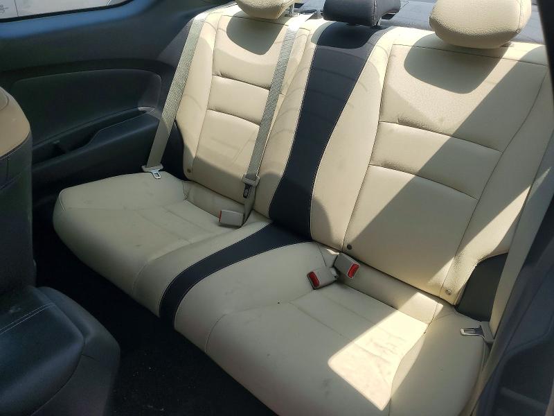 Продаж на аукціоні авто 2014 Honda Accord, vin: 1HGCT1B80EA009846, номер лоту: 61596436