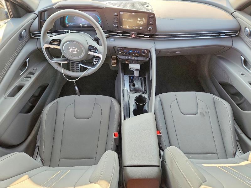 Aukcja sprzedaży 2026 Hyundai Elantra, vin: KMHLM4DG0TU187524, numer aukcji: 63238986