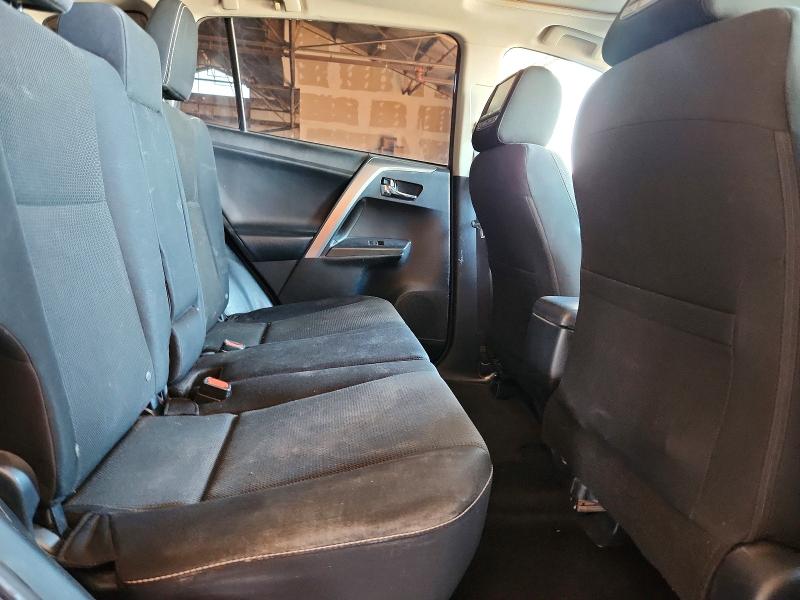 Продаж на аукціоні авто 2017 Toyota Rav4, vin: JTMRFREV5HD214548, номер лоту: 62618286
