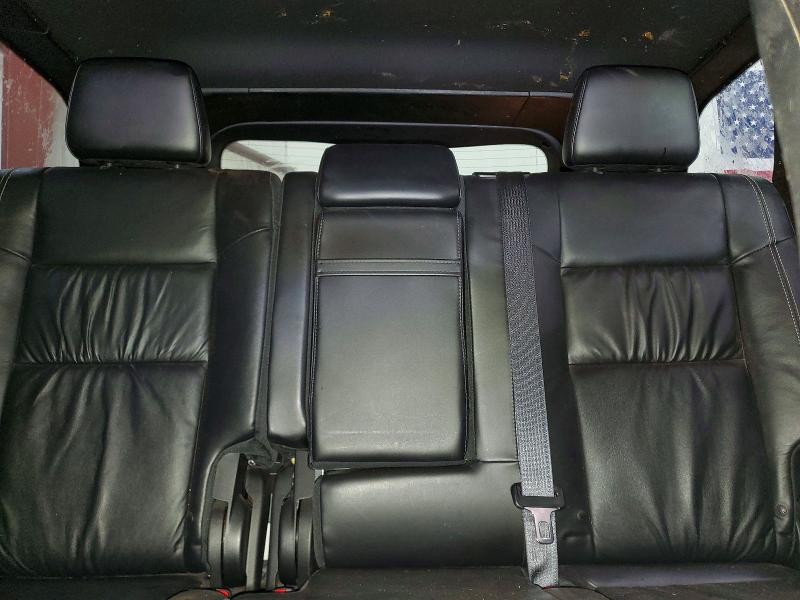 2016 Jeep Grand Cherokee მანქანა იყიდება აუქციონზე, vin: 1C4RJFBG2GC381490, აუქციონის ნომერი: 57999376
