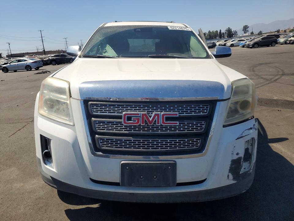 Auction sale of the 2014 Gmc Terrain, vin: 2GKFLYE30E6280010, lot number: 62214676