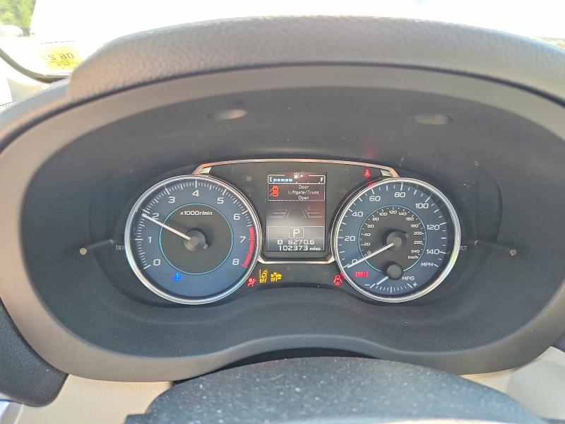Aukcja sprzedaży 2015 Subaru Xv Crosstrek, vin: JF2GPASC2F8246180, numer aukcji: 62320386