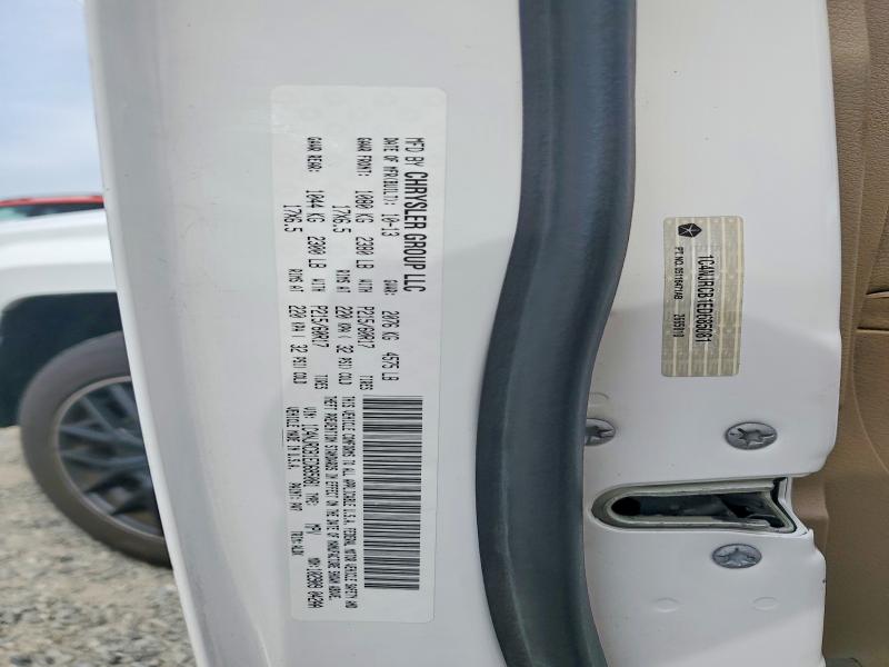 61664866 :رقم المزاد ، 1C4NJRCB1ED685081 vin ، 2014 Jeep Patriot مزاد بيع