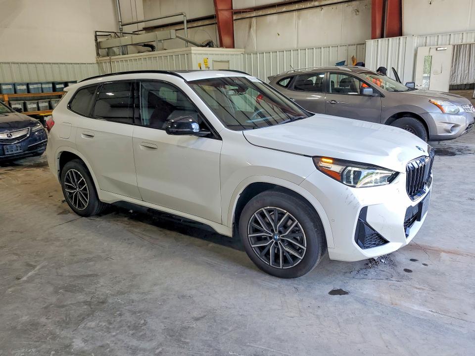 Aukcja sprzedaży 2023 Bmw X1, vin: WBX73EF07P5Y19050, numer aukcji: 59876026