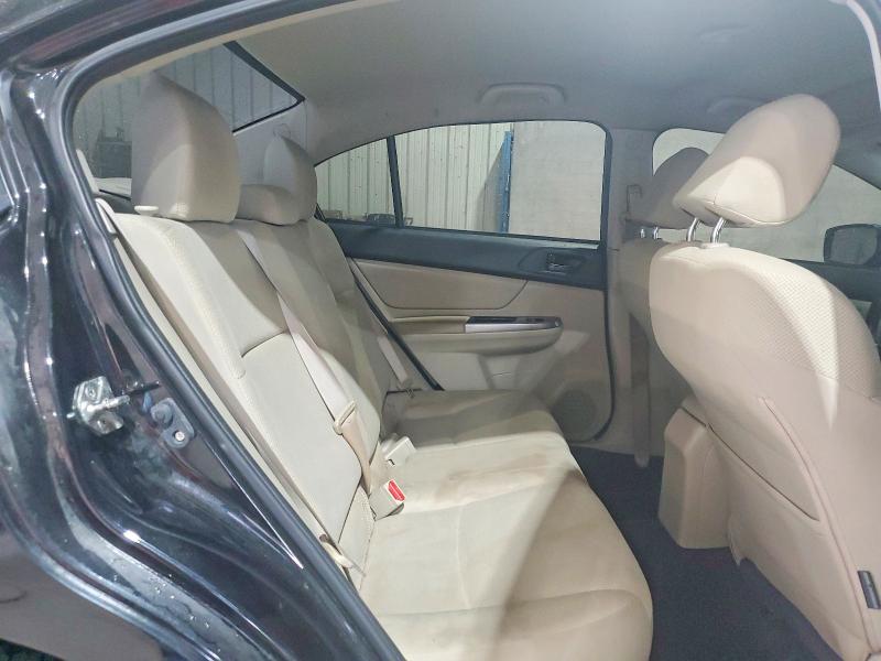 Aukcja sprzedaży 2016 Subaru Impreza, vin: JF1GJAA64GG019579, numer aukcji: 62495806