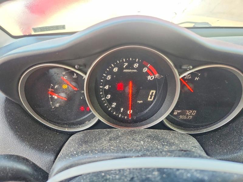 Aukcja sprzedaży 2004 Mazda Rx8, vin: JM1FE173X40100677, numer aukcji: 62334726