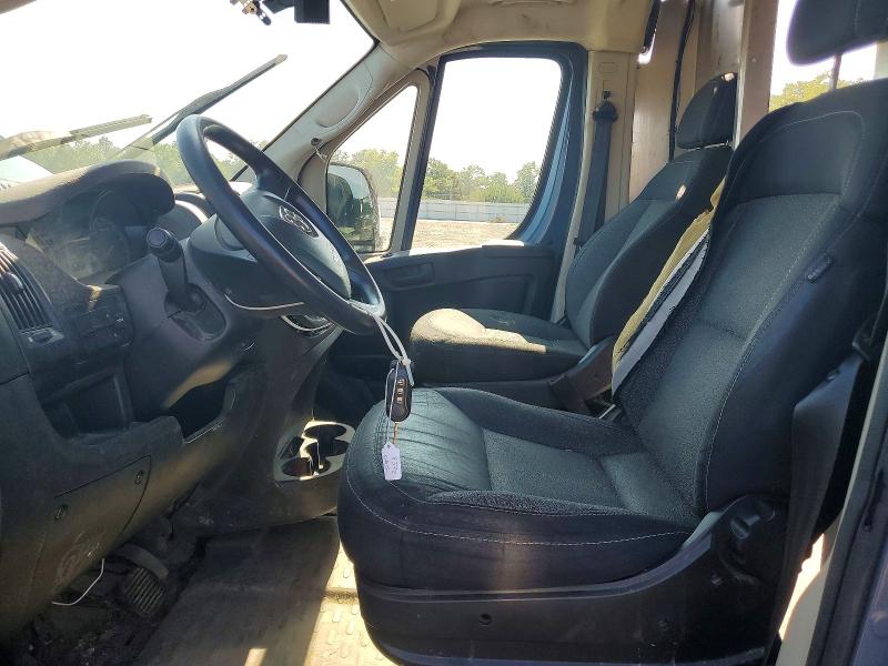 Aukcja sprzedaży 2020 Ram Promaster 3500, vin: 3C6URVJG1LE108372, numer aukcji: 62072466