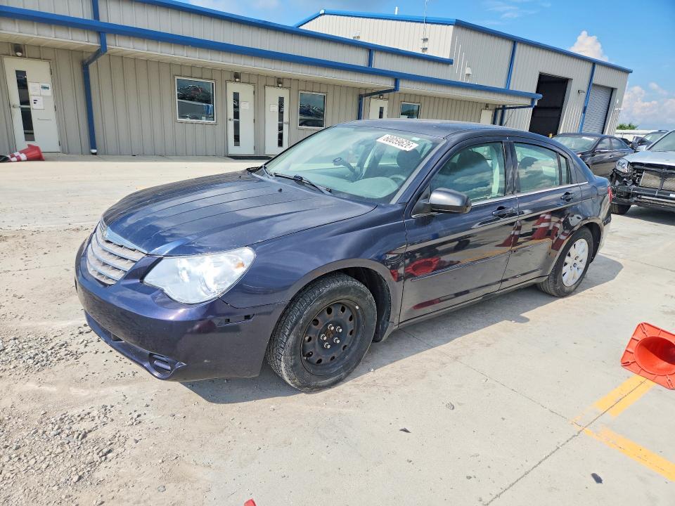 Aukcja sprzedaży 2008 Chrysler Sebring, vin: 1C3LC46K58N211878, numer aukcji: 60059626