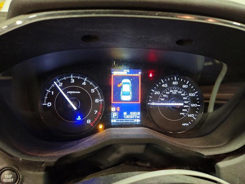 Aukcja sprzedaży 2019 Subaru Impreza, vin: 4S3GTAB67K3717154, numer aukcji: 62087836
