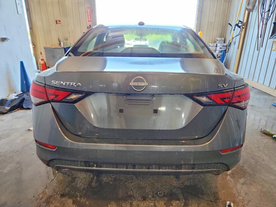 Aukcja sprzedaży 2024 Nissan Sentra, vin: 3N1AB8CV7RY205258, numer aukcji: 59285146