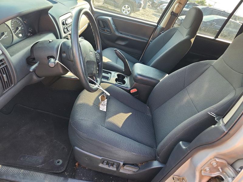 Aukcja sprzedaży 2024 Jeep Grand Cherokee, vin: 1J4GX48S74C328408, numer aukcji: 63195386