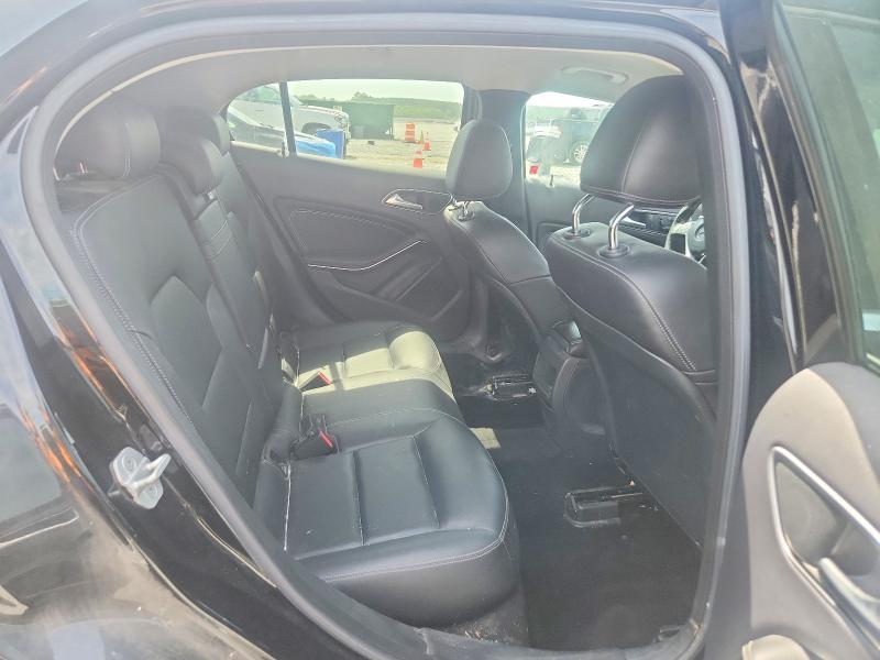 Продажа на аукционе авто 2015 Mercedes-benz Gla, vin: WDCTG4EB0FJ117441, номер лота: 60470706