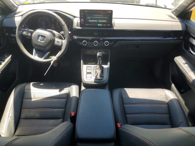 Продаж на аукціоні авто 2024 Honda Cr-v, vin: 5J6RS6H94RL016991, номер лоту: 63356576