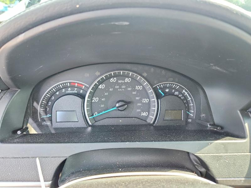 Aukcja sprzedaży 2014 Toyota Camry, vin: 4T1BF1FK2EU429464, numer aukcji: 60496746