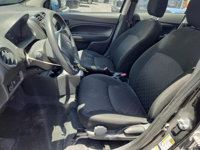 Продажа на аукционе авто 2024 Mitsubishi Mirage, vin: ML32AUHJ6RH028414, номер лота: 61365826