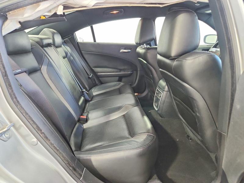 Продажа на аукционе авто 2021 Dodge Charger, vin: 2C3CDXBGXMH642607, номер лота: 60979276