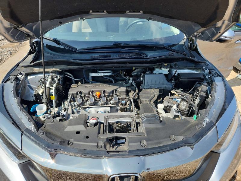Aukcja sprzedaży 2022 Honda Hr-v, vin: 3CZRU6H73NM738454, numer aukcji: 61716566