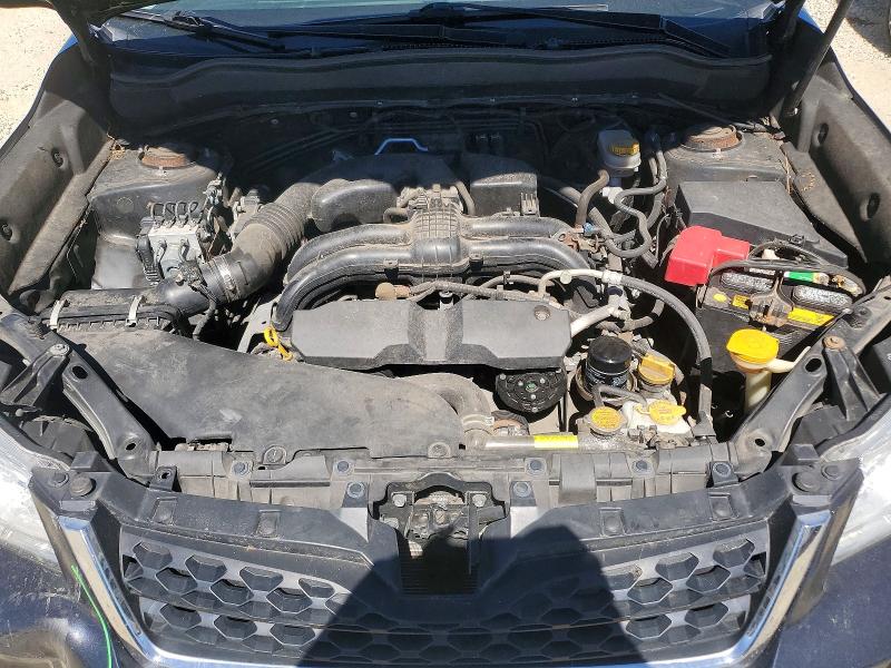 Продажа на аукционе авто 2014 Subaru Forester, vin: JF2SJAEC6EH407197, номер лота: 62314116